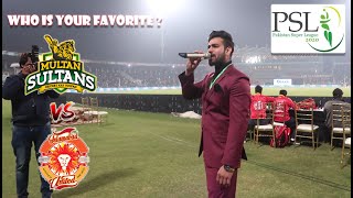 Islamabad United Vs Multan Sultan  Musaddiq Munir [upl. by Ha693]