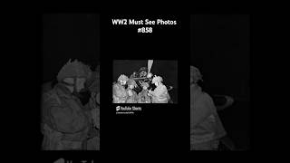 WW2 Must See Photos 858 history ww2 militaryaviationhistory [upl. by Asert524]