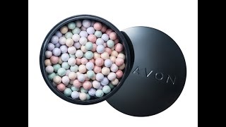 How to use  Avon Colour Correcting Pearls [upl. by Gokey]