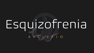 Esquizofrenia Diagnóstico y tratamiento [upl. by Carmina]