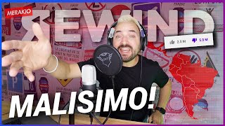 YOUTUBE REWIND 2019  HICIERON UN TOP [upl. by Spancake407]