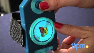 Wild Kratts Creaturepod Projector from Wicked Cool Toys [upl. by Disraeli]