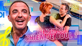 Fauve Hautot fait virevolter Élie Semoun 🤣  VTEP  Saison 03 [upl. by Barbuto]