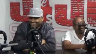 100218 The Corey Holcomb 5150 Show  Surgeries Withdrawals amp Kanye [upl. by Allisirp]