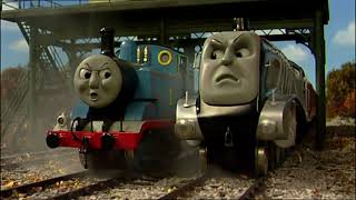 Thomas Instrumentals Topped Off Thomas Part 1 [upl. by Alric937]