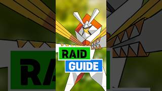 Kartana RAID guide in Pokémon GO [upl. by Tyrus]