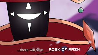 Risk of rain lore in 15 seconds [upl. by Lamb752]