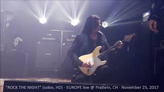 MEDLEY HQ  EUROPE live  PRATTELN CH November 25 2017 [upl. by Sowell]