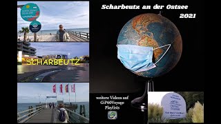 28 Scharbeutz an der Ostsee  Therme Kurpark Seebrücke [upl. by Shabbir]