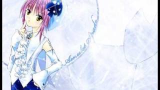 Shugo Chara OST 2  25 High Speed Action [upl. by Yatnuhs764]