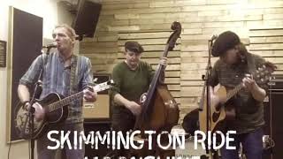 Skimmington Ride  Moonshine [upl. by Oam]