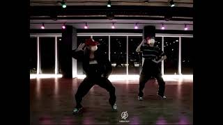 NOZE × BADA LEE dance  Can You Hear Me street woman fighter WAYB ノゼ バダリー 노제 바다 [upl. by Dielu]