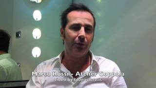 Cofanetti Euphorie lintervista a Marco Rossi art director di Aldo Coppola [upl. by Marlo]