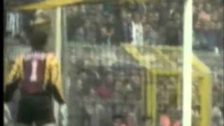 Borussia Dortmund  Stephane Chapuisat Tribute HDHQ [upl. by Hutt]