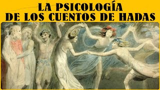 La psicología de los cuentos de hadas [upl. by Jahdiel110]