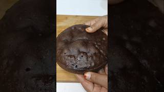 মাত্র ১ টি ডিম দিয়ে চুলাই Chocolate Cake তৈরির সহজ পদ্ধতি 🧁 food shorts chocolate cake [upl. by Yliab]