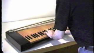 Electric Clavichord 1994 [upl. by Nnarefinnej13]