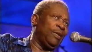 BB King  Please Accept My Love Legendado [upl. by Noivaz]