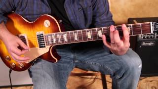 Neil Young  Cinnamon Girl  How to Play  guitar lesson  tutorial [upl. by Assenahs122]