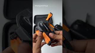 Best Foldable HD Camera Drone Under 2000 shorts [upl. by Ezirtaeb]