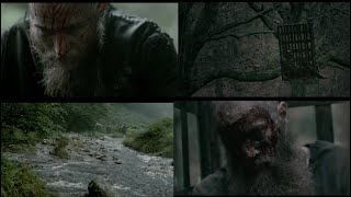 Vikings  The Death of Ragnar Lothbrok [upl. by Macmullin]