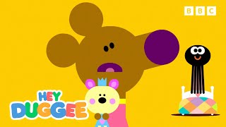 The Spider Badge  Hey Duggee [upl. by Ahsenyl722]