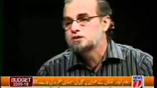 Zaid Hamid unveils the meaning and relevance of Naimatullah Shah Walis predictions  Ep5 [upl. by Gorey]