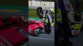 valentino rossi kalah lawan casey stoner [upl. by Almeida]