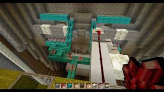 Temple of Notch Tutorial GERMAN HD Part 3  Wunschtutorial Minecraft [upl. by Nixon287]