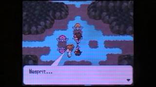 Pokemon Black 2 Walkthrough 03  Floccesy Town [upl. by Llewop]