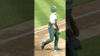 Colorado OF Nolan Jones has big time power TheLongBallHomeruns shortsfeed share youtubeshorts [upl. by Otter]