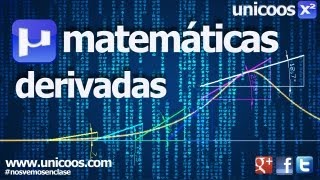 Derivacion logaritmica BACHILLERATO matematicas selectividad ln lny [upl. by Tiny]