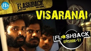 Visaranai Is Indias Official Entry For Oscar 2017  Flash Back 17  visaranai [upl. by Norbel761]