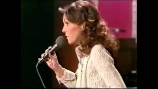 Carpenters Tonight Show June 27th 1978 [upl. by Onej]