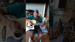 Apan labaw ka pang gihigugma sa Diyos Cover by Ptr Michael Canaliso [upl. by Orhtej420]