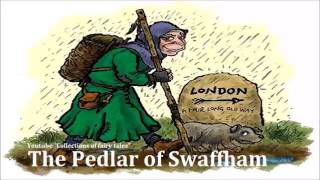 The Pedlar of Swaffham — Joseph JACOBS [upl. by Av]