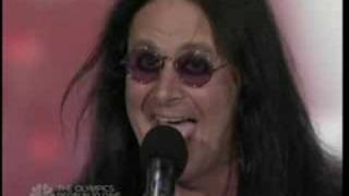 Randy Hanson HQ Full Version Ozzy Osbourne Impersonator [upl. by Nannerb104]