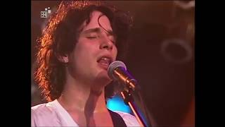 Jeff Buckley Lilac Wine amazing jazz intro [upl. by Sisco]