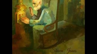 Shawn James  Shadows 2012  Full Album [upl. by Sitof996]