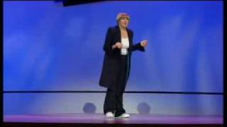 Victoria Wood  Live at the Albert 2001 [upl. by Adnor155]