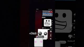 Face roblox [upl. by Sivahc912]