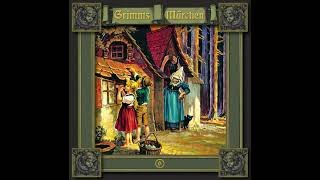 Grimms Märchen 06 Hänsel und Gretel amp Die sieben Raben amp Die Gänsehirtin am Brunnen [upl. by Lockhart]