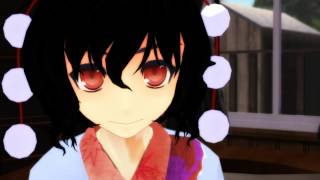 【Touhou MMD】Tengus Pride English subs [upl. by Cleodel447]