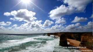 AUSTRALIEN IN 100 TAGEN Trailer HD [upl. by Christianson]