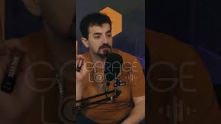 Albano Bogdo  Marrëdhënia me Turjan Hyskon podcast shqip garagelock rock [upl. by Nivrehs799]