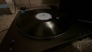 The Chiffons Sweet Talkin’ Guy 33 RPM [upl. by Augustus643]