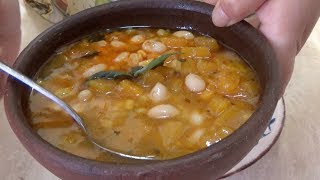 POROTOS GRANADOS  DELICIOSOS  Silvana Cocina ❤ [upl. by Anelaj]