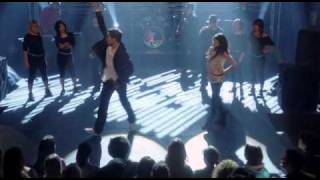 New classic  Another Cinderella story  Drew seeley and Selena Gomez [upl. by Wallack]