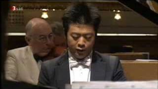 Lang Lang  74 Seconds of Virtuosity [upl. by Eriha]