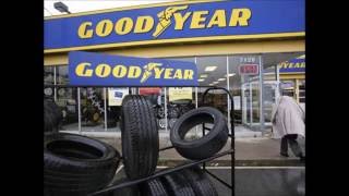 Goodyear Viva Tire Problems [upl. by Iteerp347]